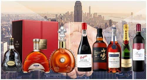 开阳县回收洋酒